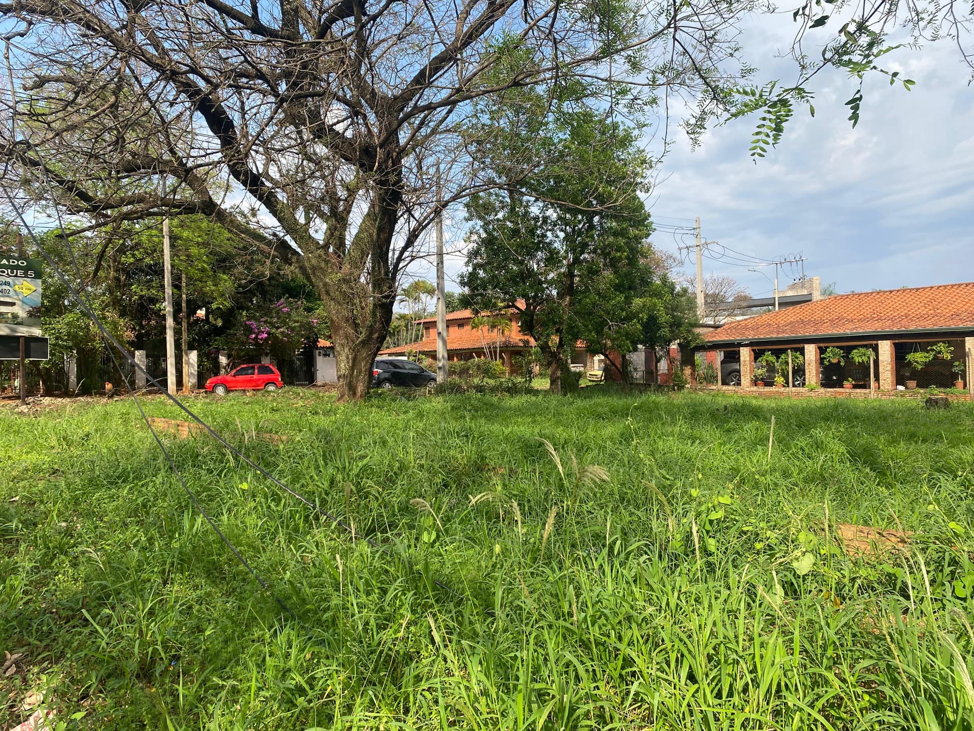 Terreno en San Lorenzo !, foto 3
