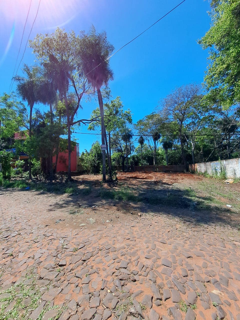 En venta dos terrenos en Ñemby, límite con San Lorenzo, foto 5
