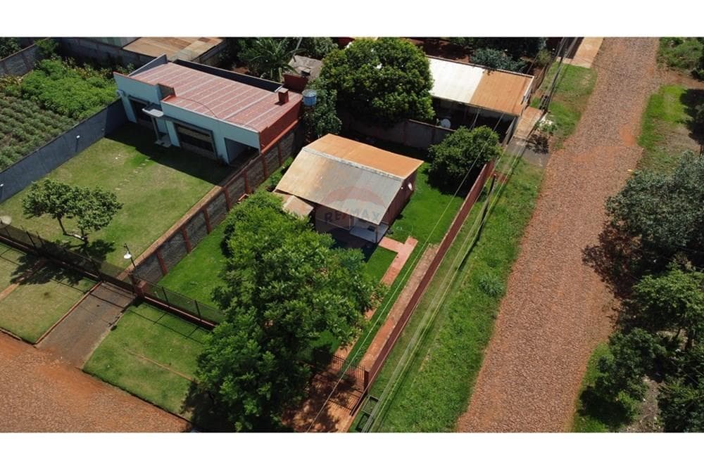 Casa - Venta - Paraguay Alto Paraná Hernandarias, foto 1