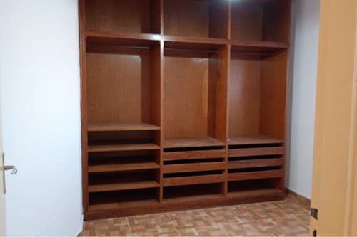 Departamento con Jardín-Venta-Manduvira, Sajonia, Asunción, foto 4