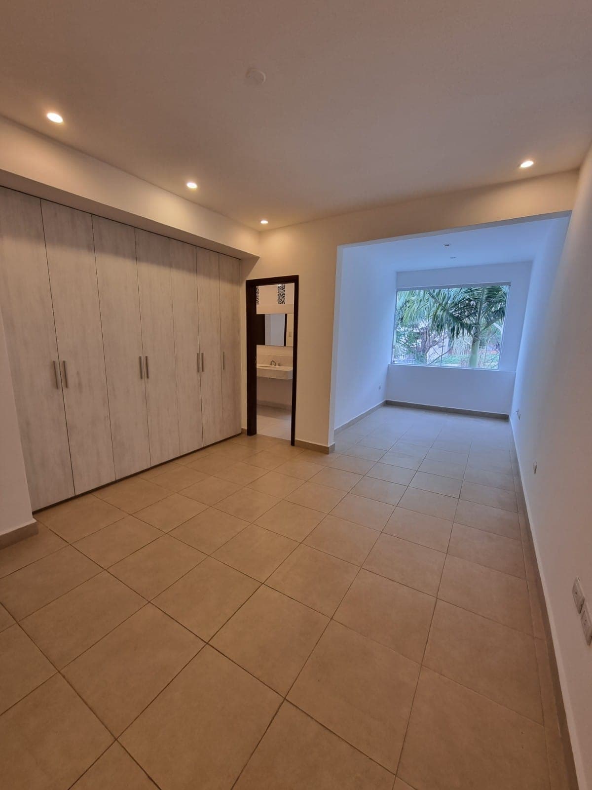 Hermoso duplex minimalista con piscina en bo.mburucuya, foto 5