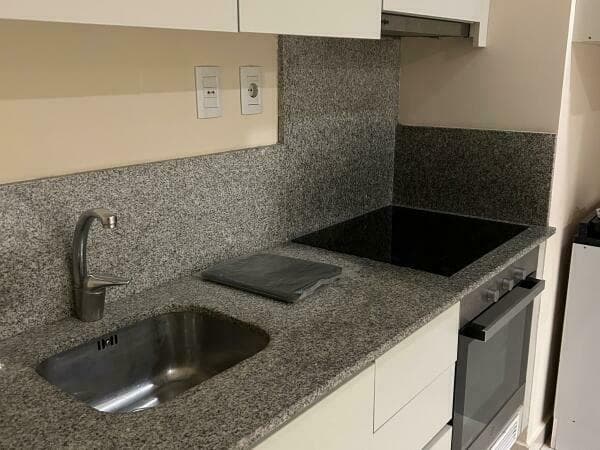 Depto con 1 dormitorio y amenities cerquita de universidad del pacifico — foto 4