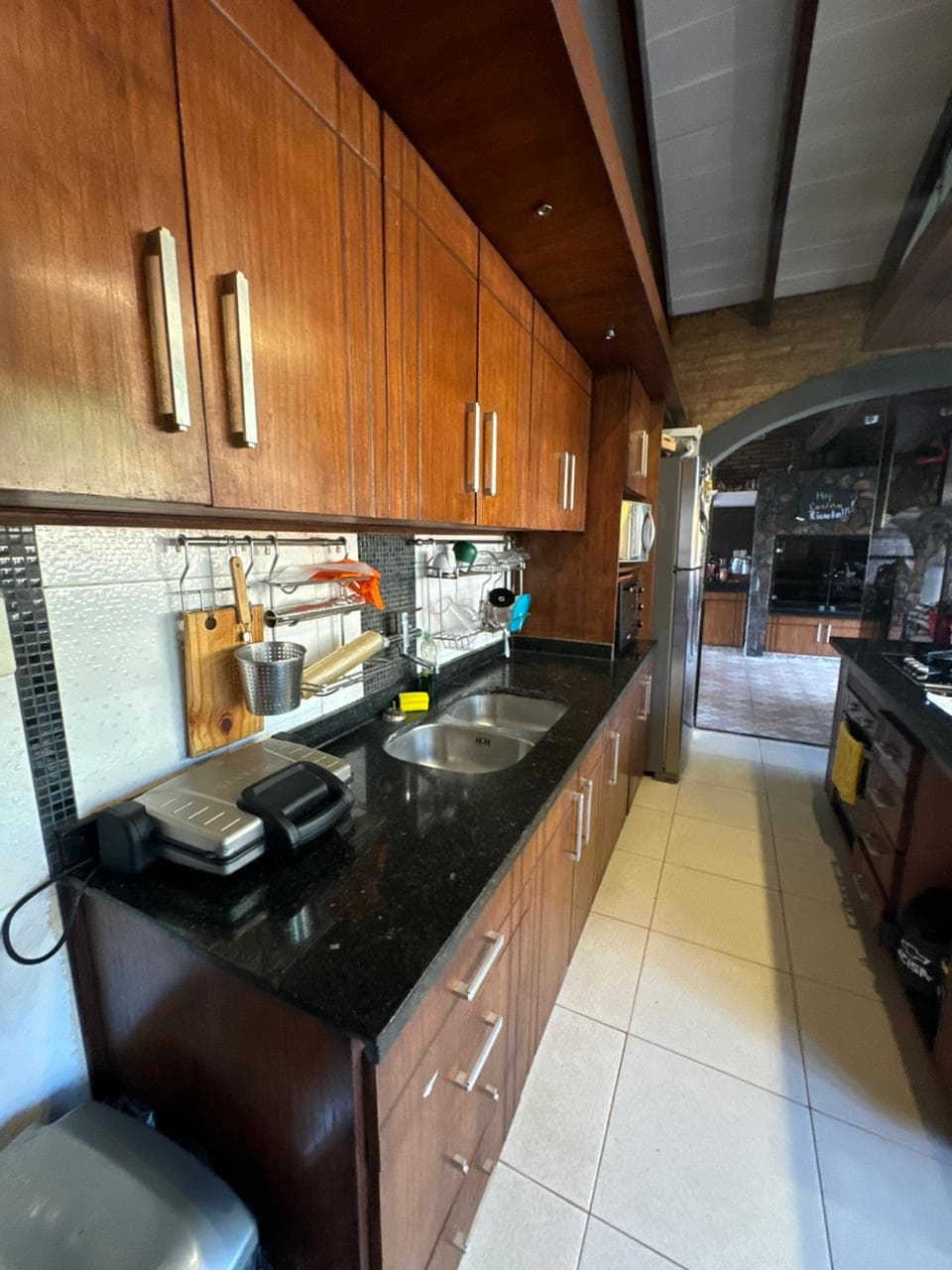 Casa en Villa Elisa — foto 4