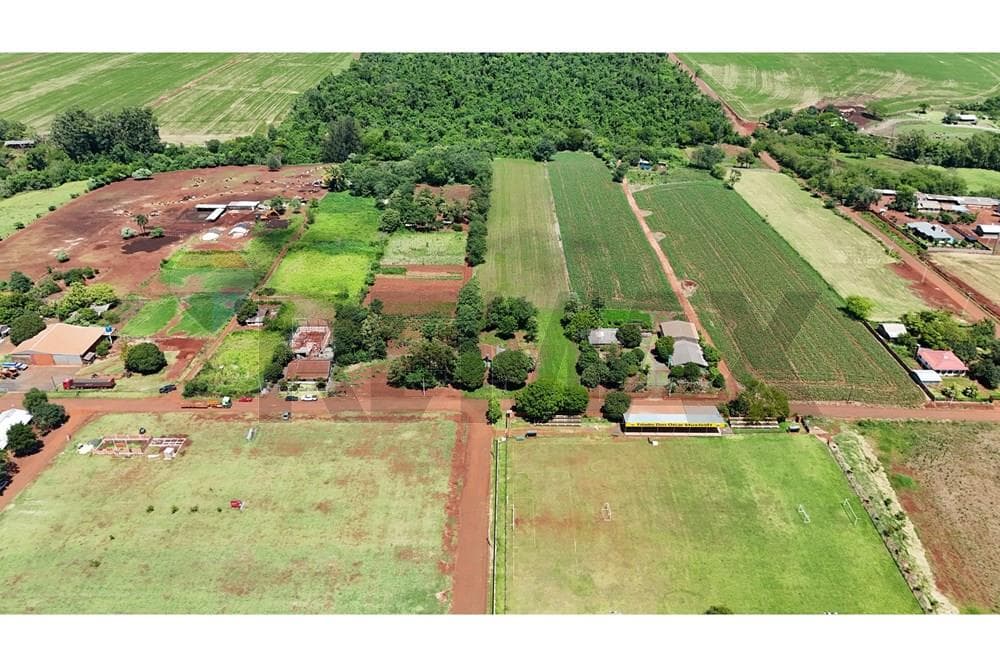 Estancia/Campo - Venta - Santa Rosa Del Monday, Alto Paraná, Paraguay, foto 3