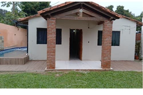 Casa-Alquiler-KM 19 Ruta 1, Capiata, Central, foto 1