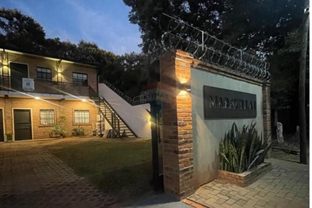 Departamento en Alquiler – Loma Merlo, Luque
