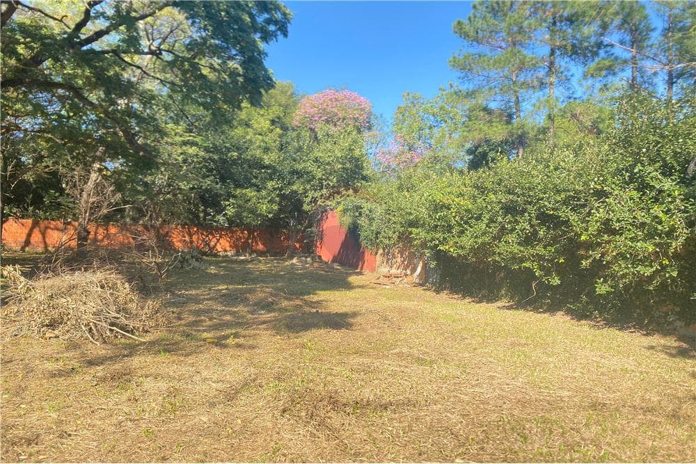Terreno en venta - San Lorenzo
