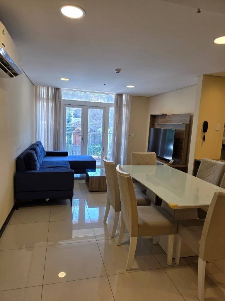 Alquilo departamento en manora asuncion