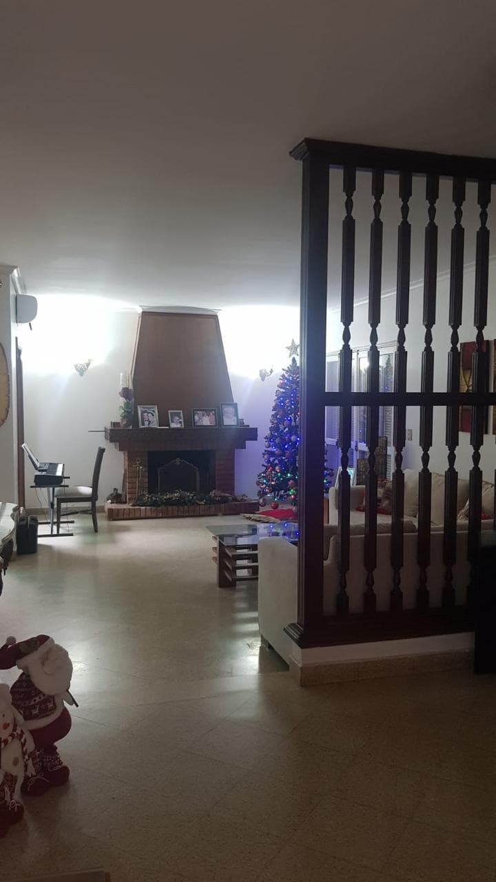 Y vendo casa en barrio san cristobal, foto 4