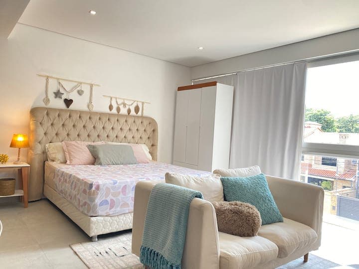 Monoambiente de 50 m² en Las Lomas – Venta, foto 5