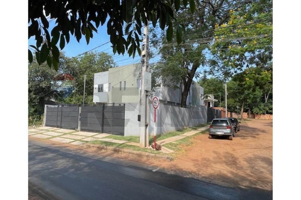 Duplex - Venta - San Lorenzo, Paraguay, foto 3