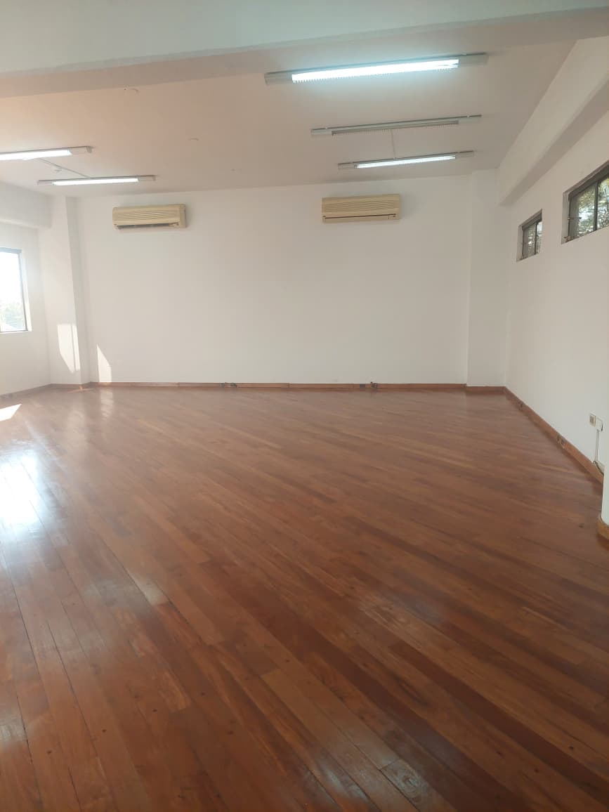 – amplia oficina corporativa sobre avda. Boggiani | Asunción, foto 4