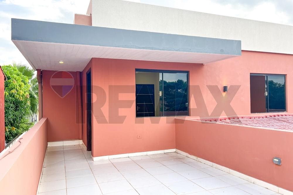 Casa en Fernando de la Mora zona Sur, foto 4