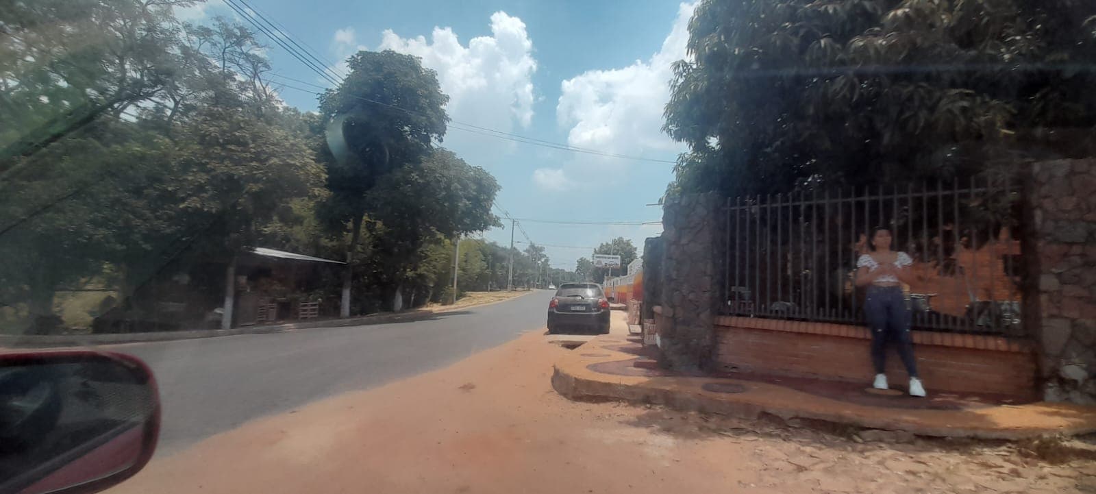 Terreno en Luque-yukyry, foto 5