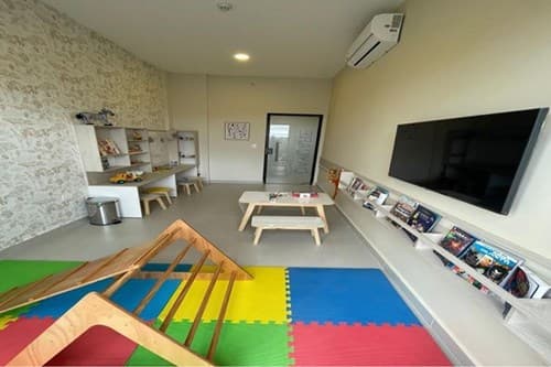 Departamento-Venta-Recoleta, Asunción, foto 5