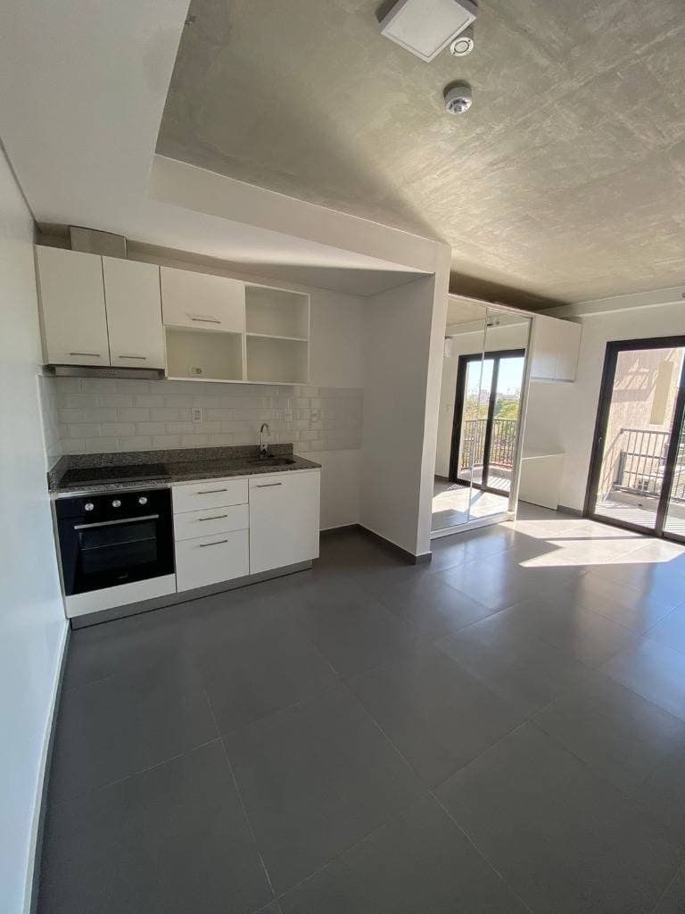 hermoso monoambiente de 31 m2 + cochera en Barrio Jara, foto 2