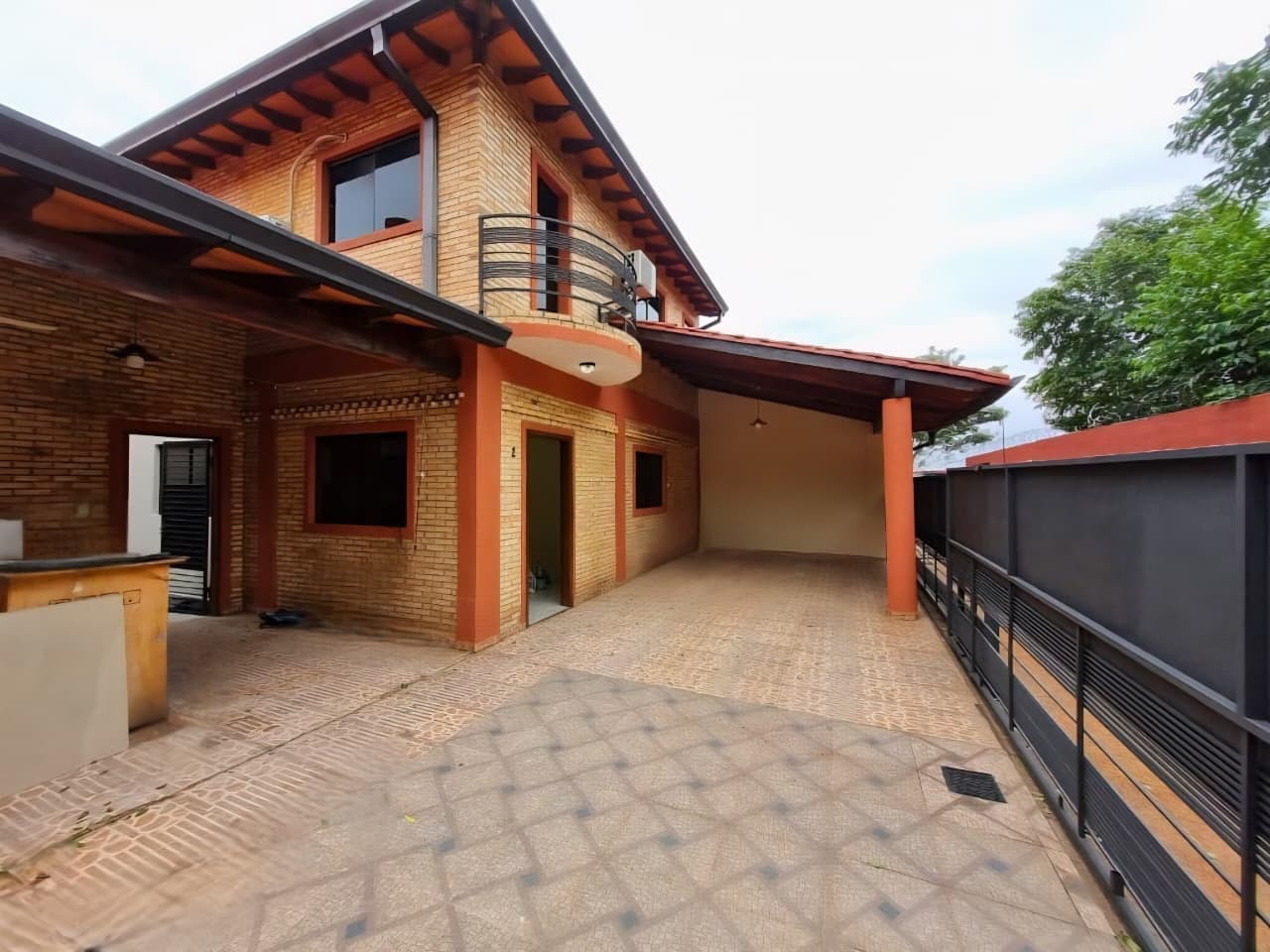 Se alquila dúplex en Lambaré — foto 5