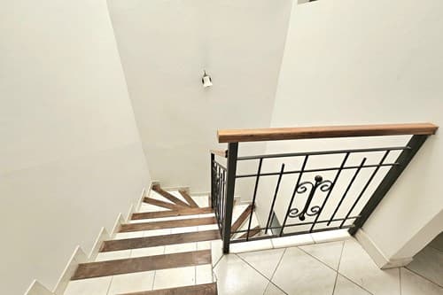 Dúplex-Alquiler-Las Lomas (Carmelitas), Asunción — foto 4