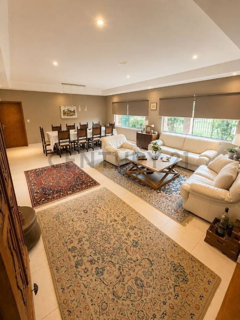 casa en Surubi'i | Camino del Golf, foto 5