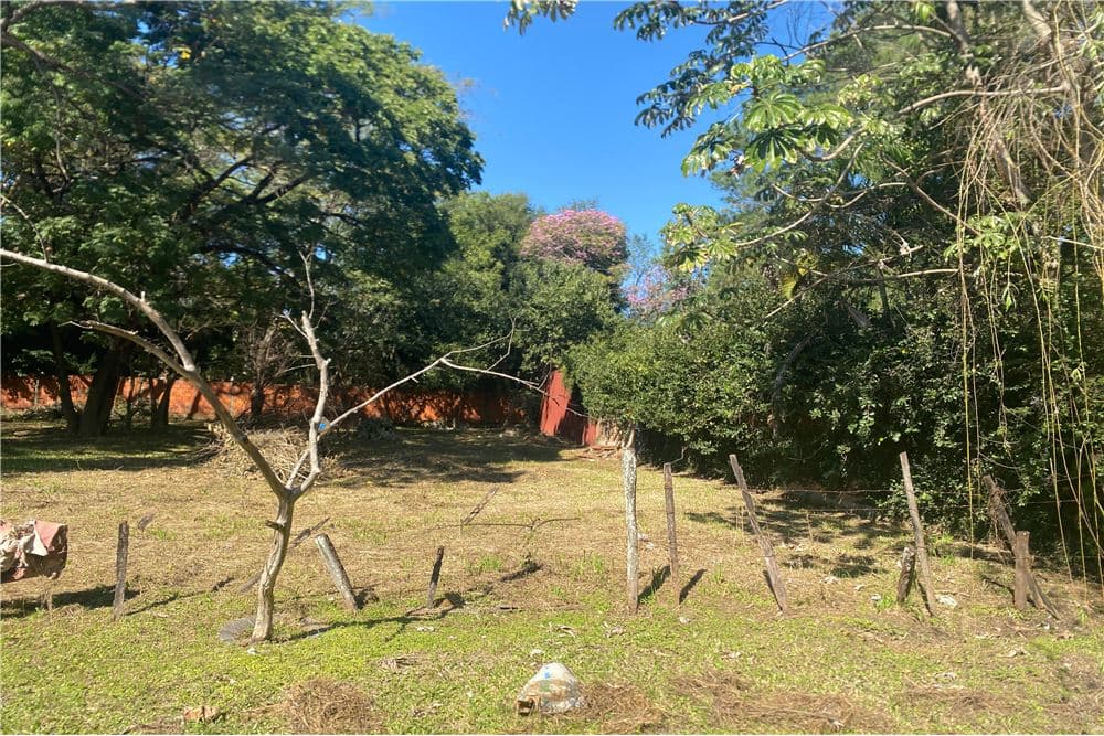 Terreno - Venta - San Lorenzo, Paraguay, foto 1