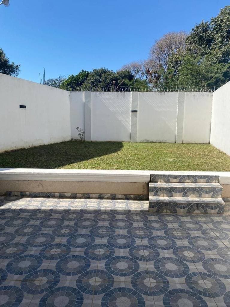 Vendo Duplex en San Lorenzo