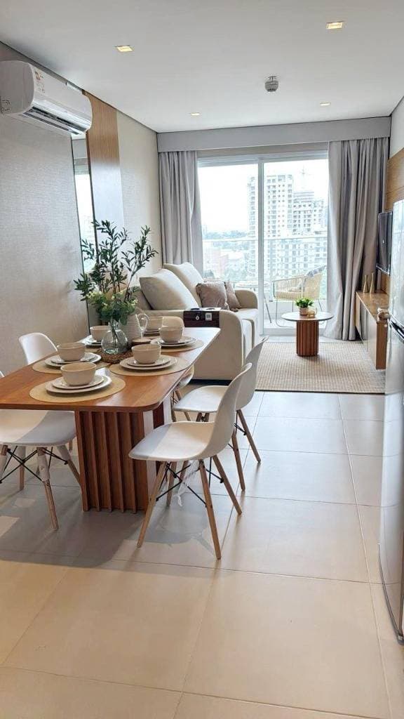 En venta departamento a estrenar 2 habitaciones edificio first living, foto 3