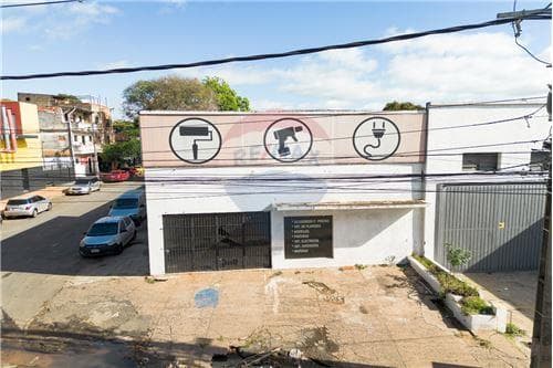 De deposito, asuncion vista alegre, foto 2