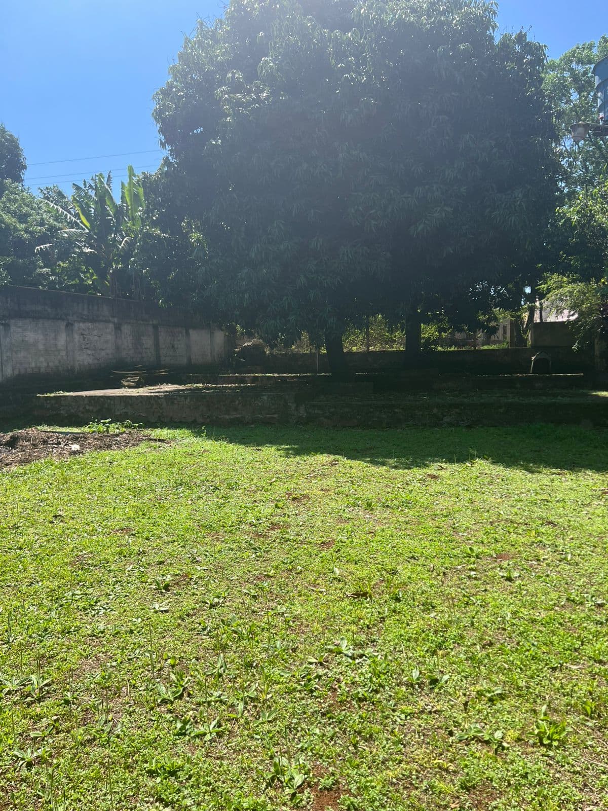 De terreno con casa, foto 2