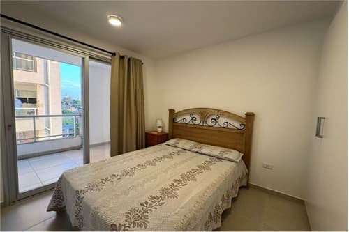 Departamento-Alquiler- General Díaz, Asunción — foto 3