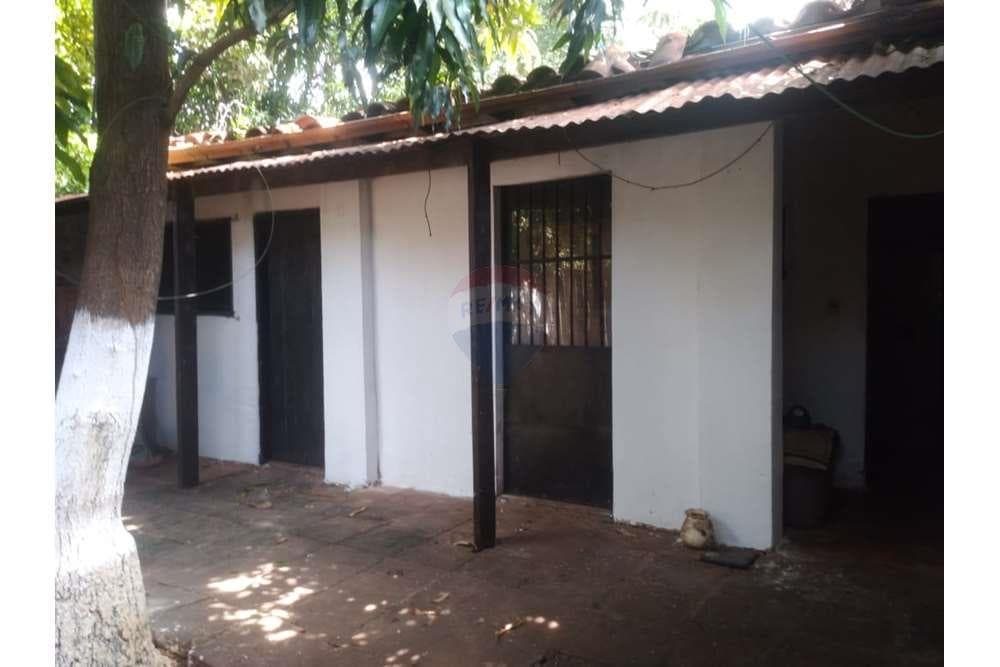 Oferta casa sobre asfalto tte molas San Lorenzo, foto 3