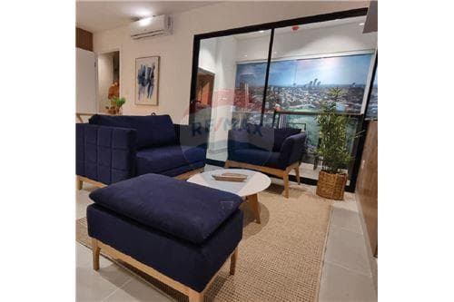 Departamento-Venta-PY Asunción Mburucuyá, foto 2