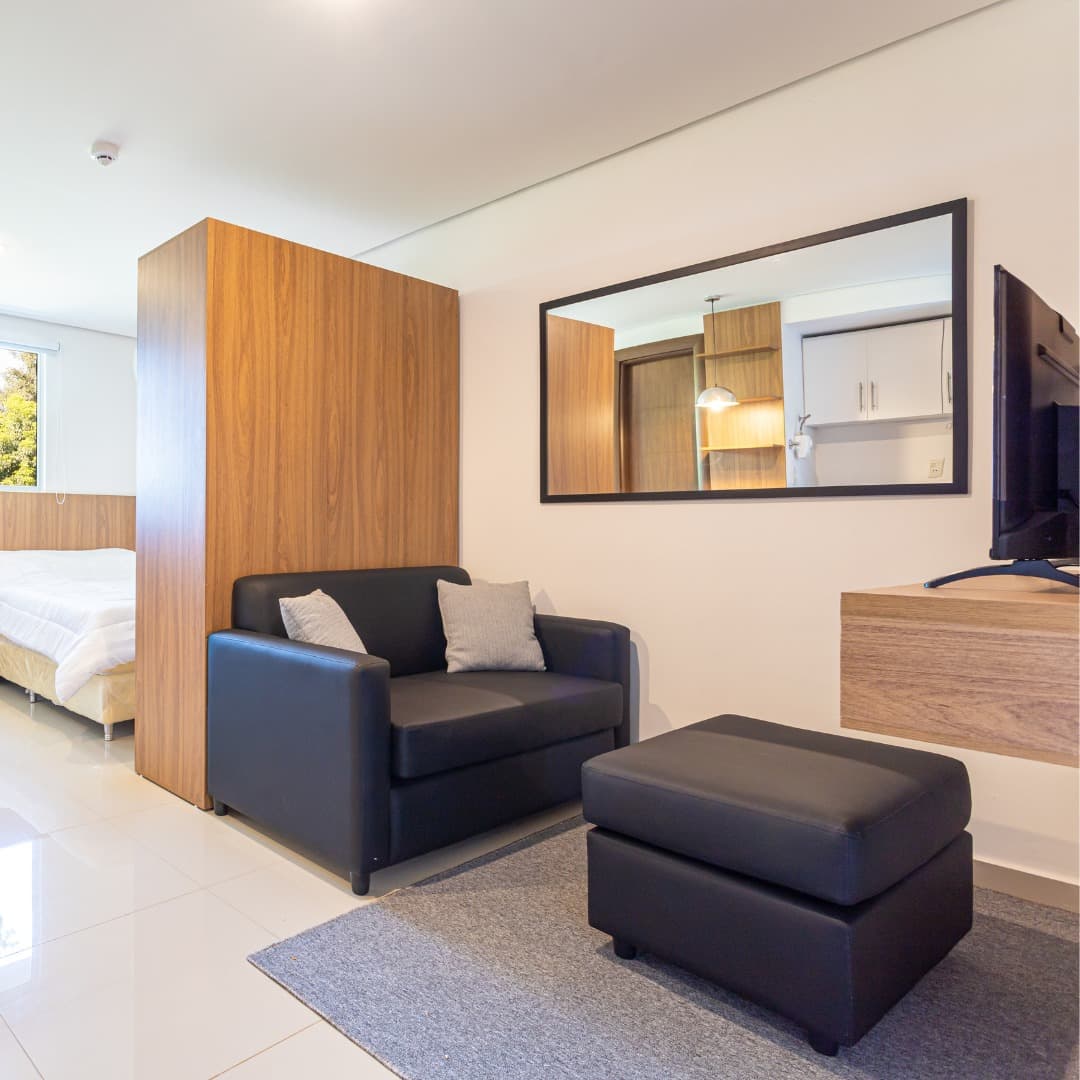 Monoambiente en venta university park, foto 4