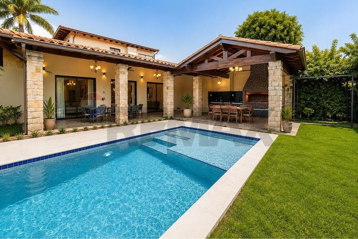 En Venta: Residencia Premium