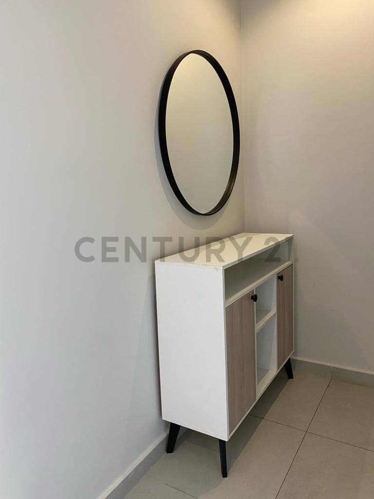 Departamento Amoblado y Equipado Edificio Bosques de Villa Morra, foto 2