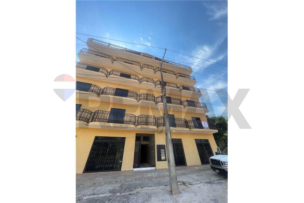 Departamento en Alquiler en Limpio