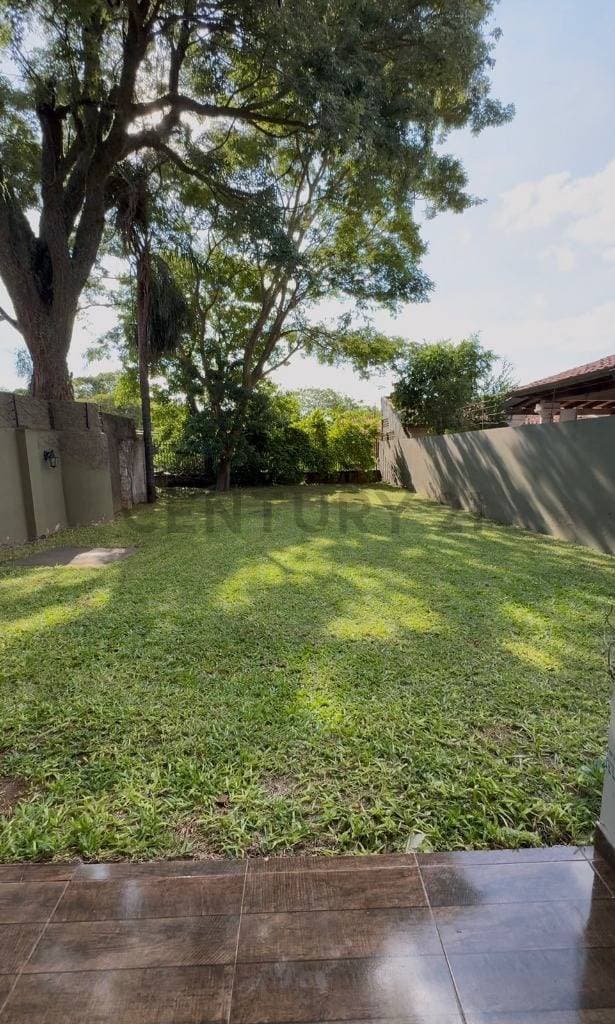 de casa en lambare — foto 3