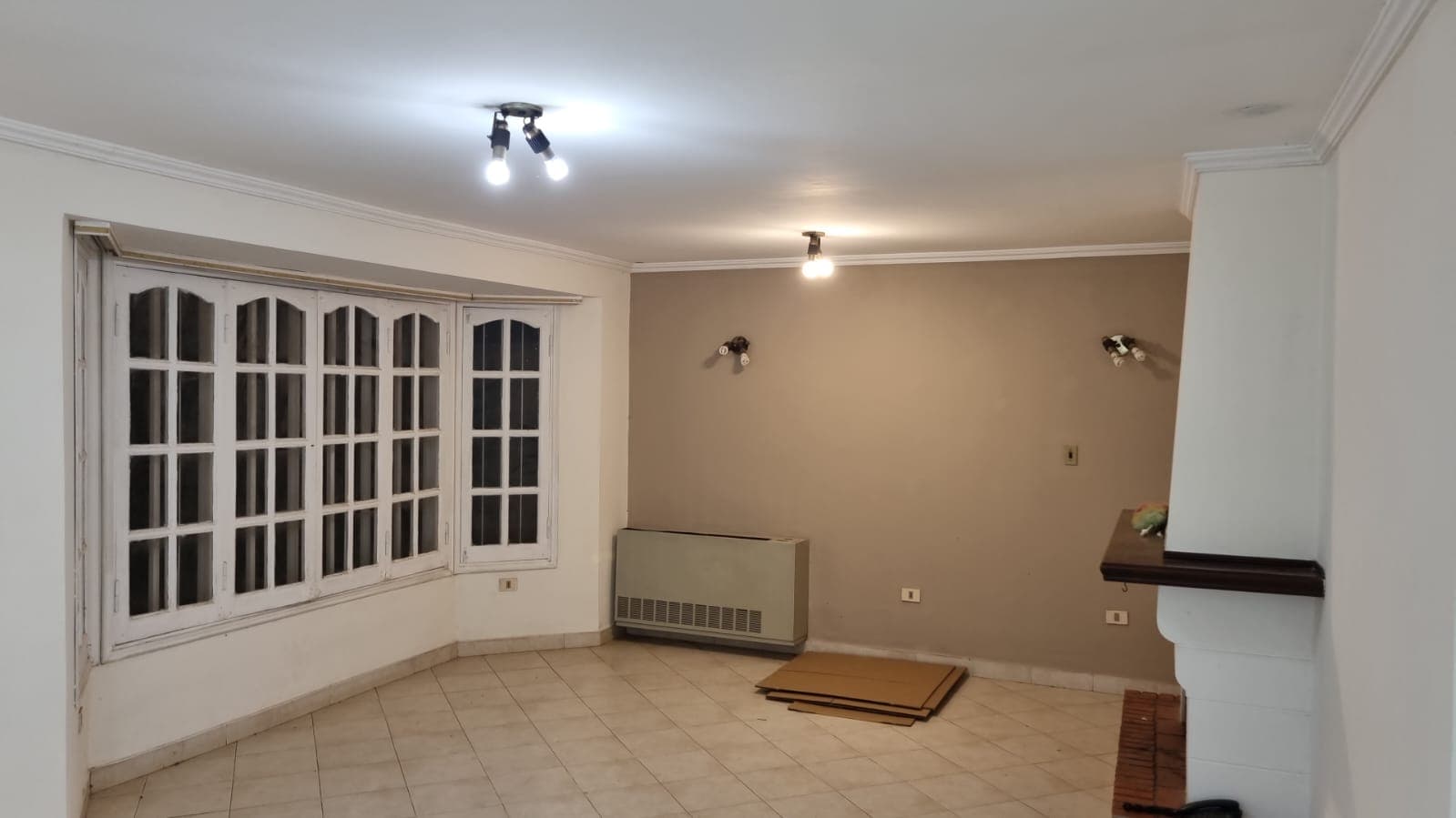 Casa de 4 dormitorios a pasos del centro paraguayo japones, foto 3
