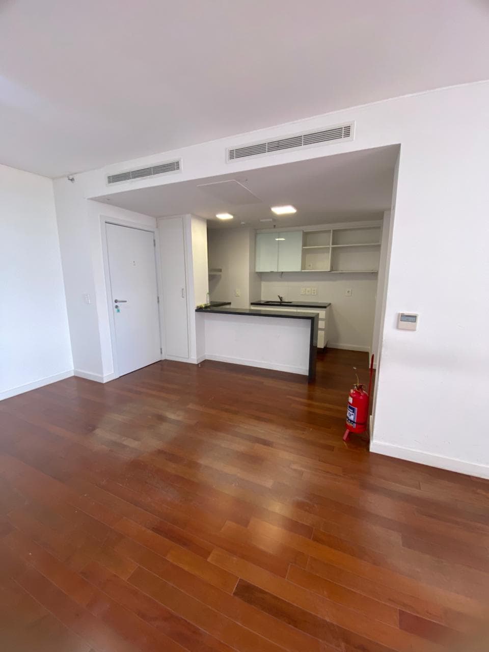 Departamento de 2 dormitorios en ykua satî — foto 1
