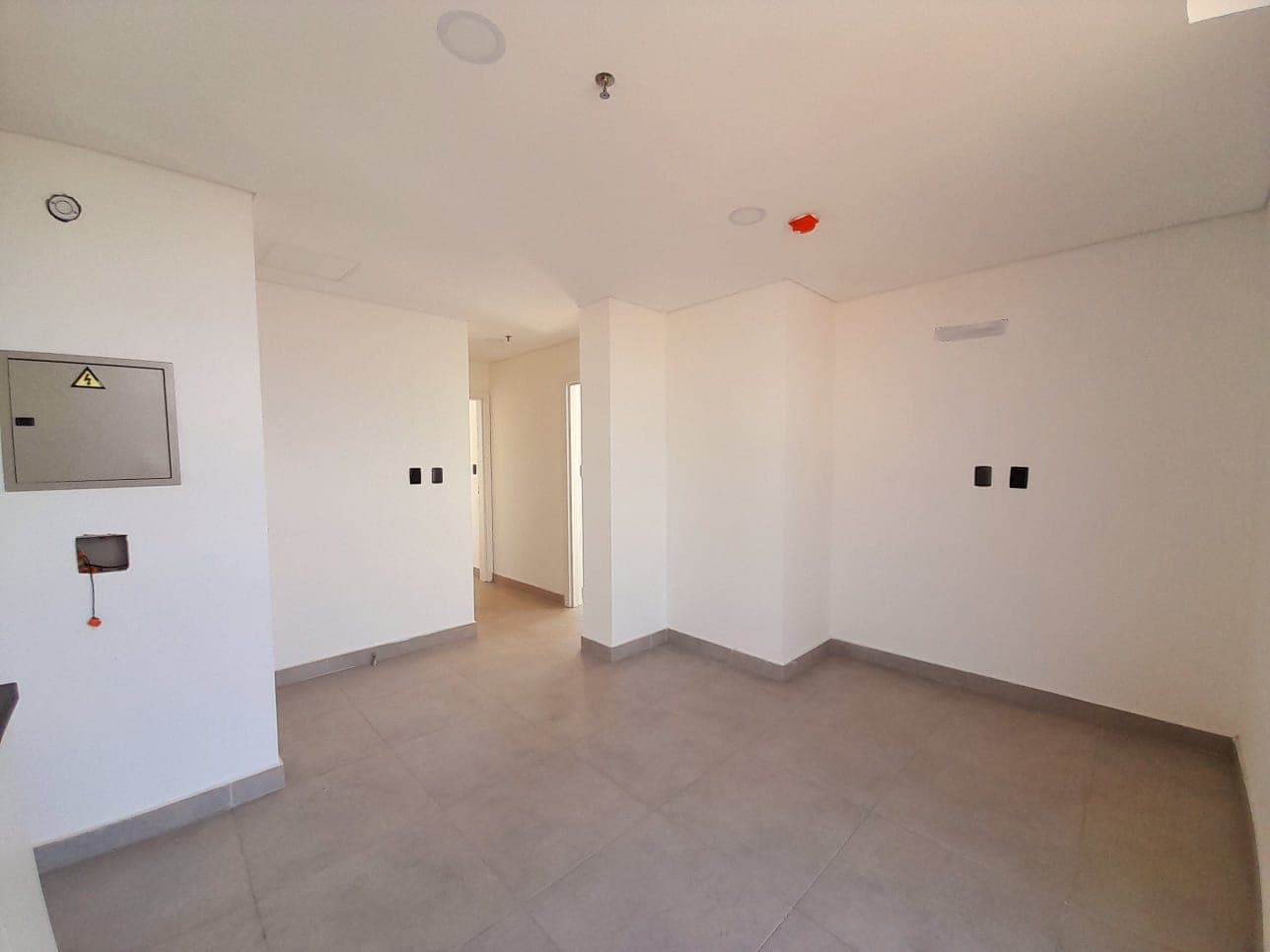 Departamento a estrenar de 2 dormitorios en Ycuá Satí‼, foto 3