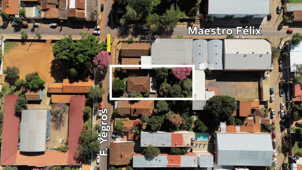Gran terreno en zona centrica de Luque — foto 2