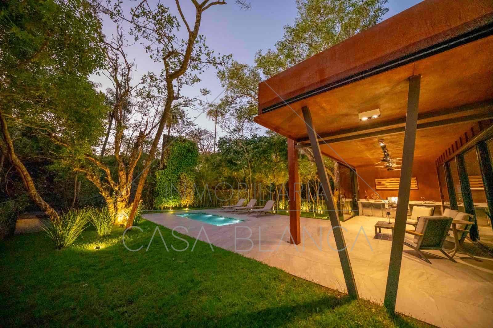 Casa En Venta - Barrio Cerrado Punta Serena (zona La Suiza), foto 1