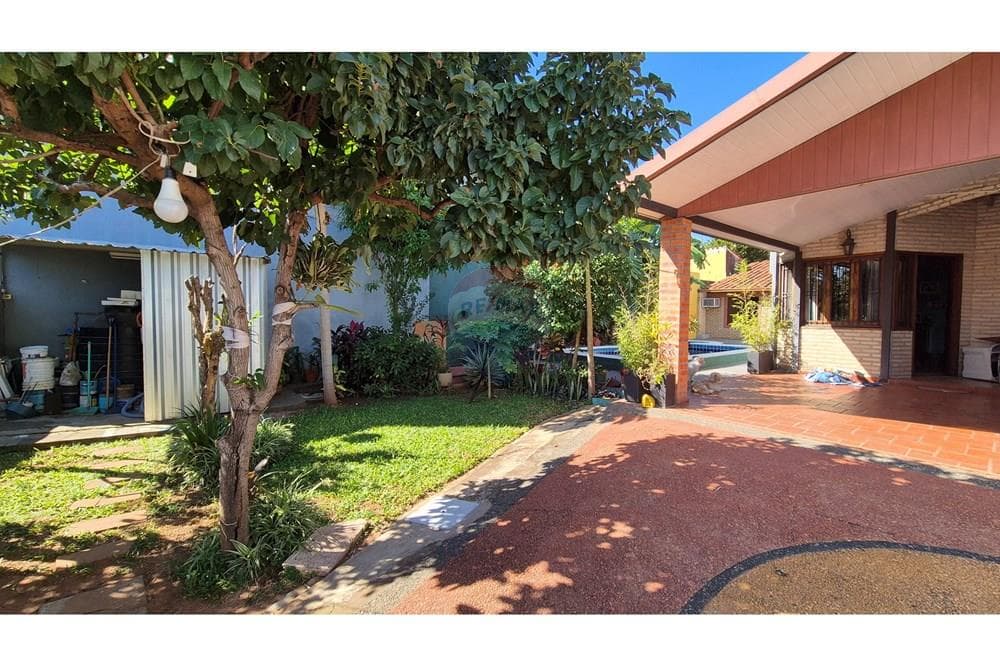 Casa - Venta - San Pablo, Paraguay — foto 3