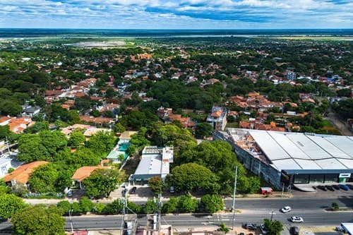 Local Comercial-Alquiler-PY Asunción Republicano, foto 2