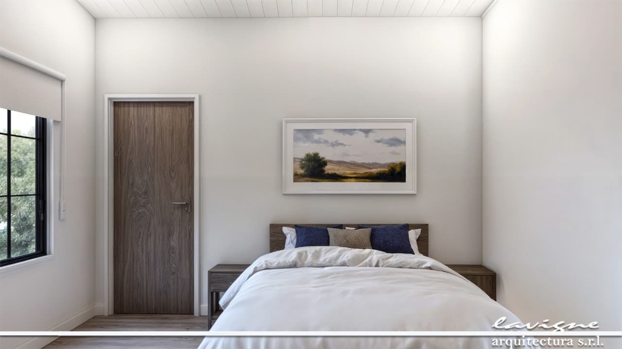 Exclusivo Dúplex Estilo Modern Farmhouse en el Barrio Herrera-LHO8462541, foto 5