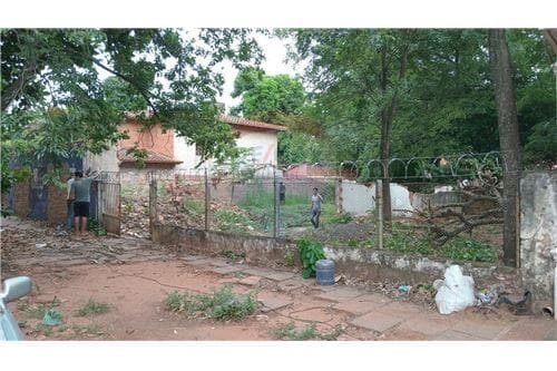 Terreno - Venta - Paraguay Central San Lorenzo, foto 3