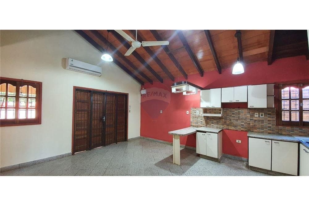 Casa en Luque laurelty con piscina, foto 5