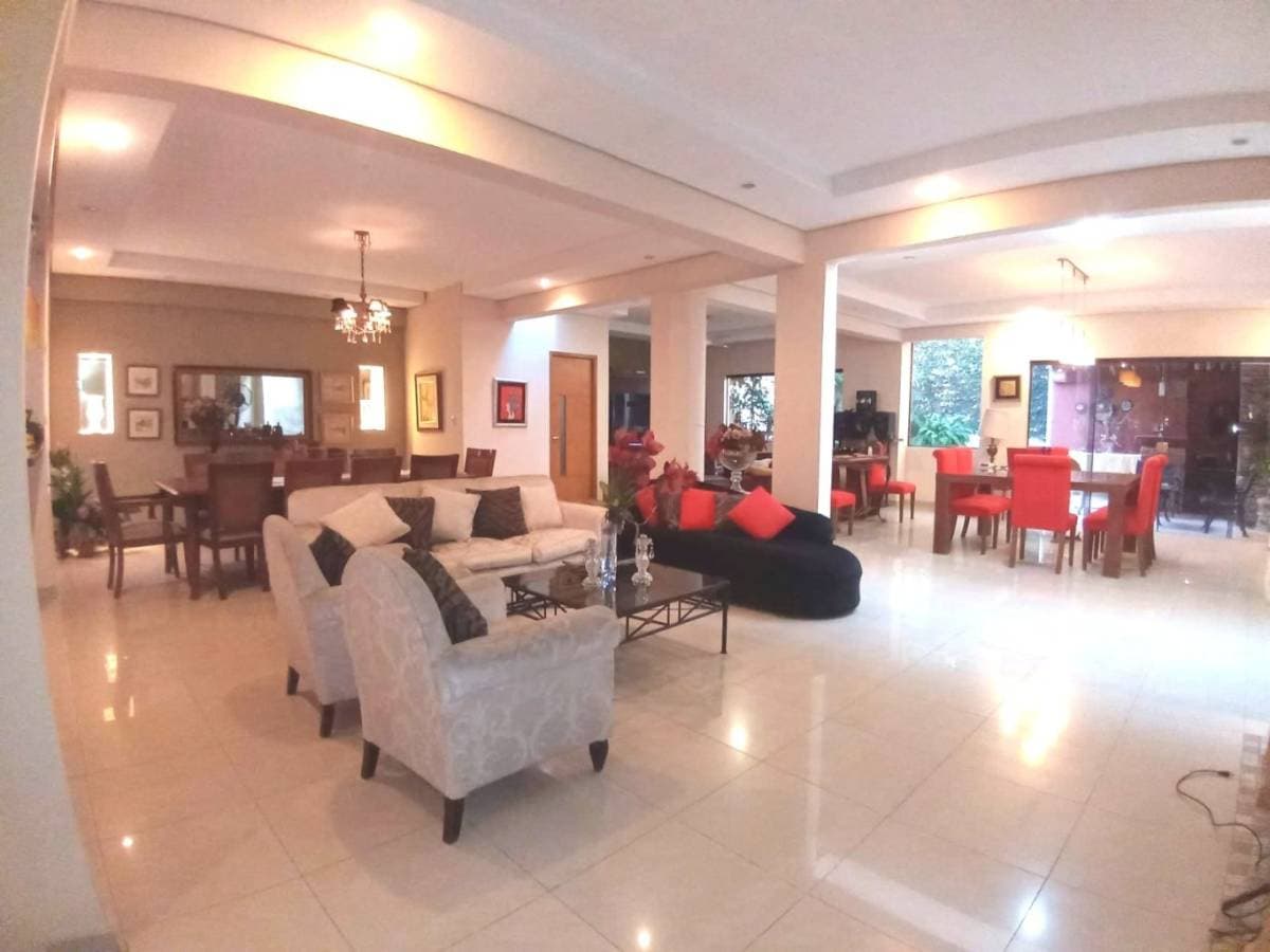 De casa para oficina en villamorra asuncion — foto 4