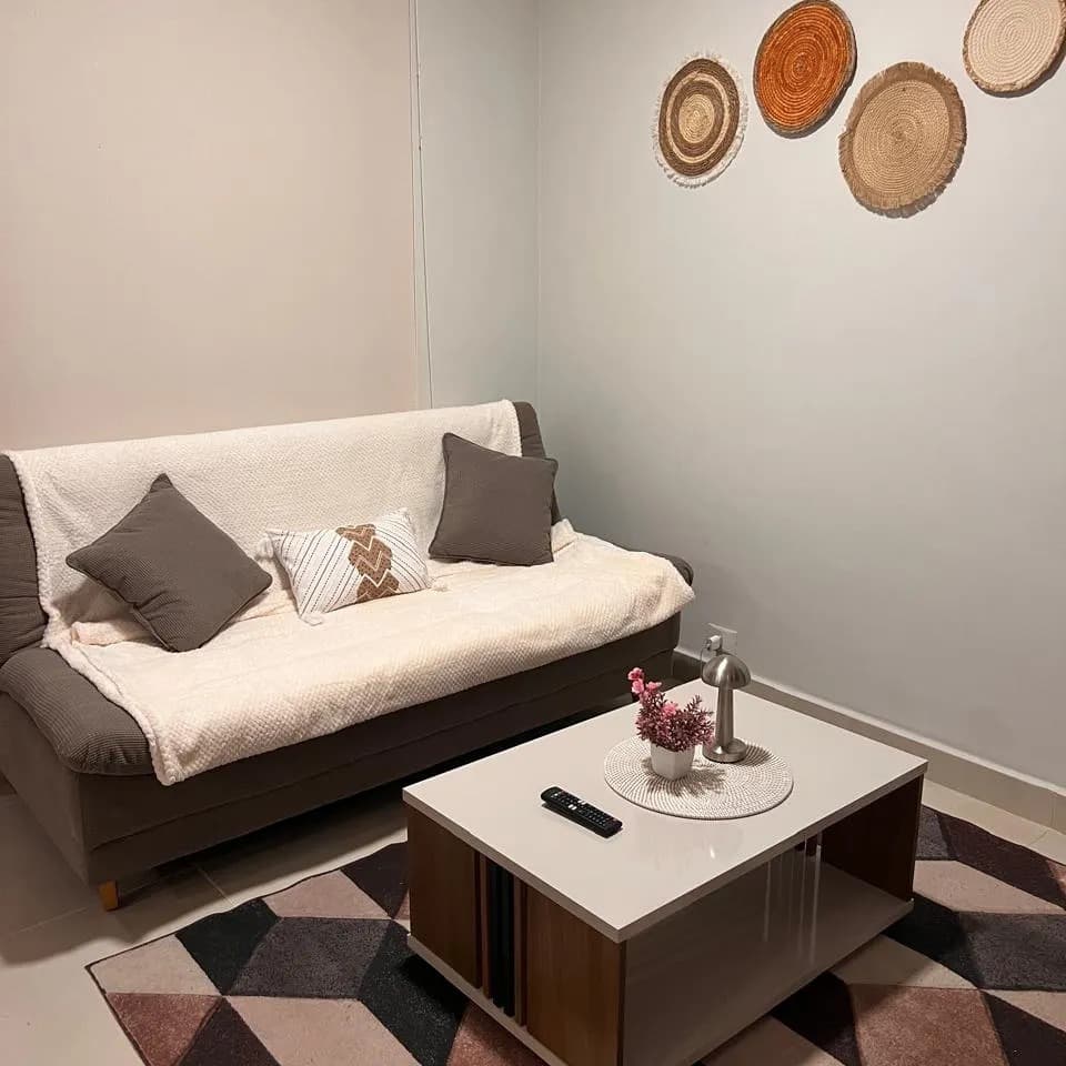 Departamento 2 Dormitorios Amoblado En Mburucuya — foto 2