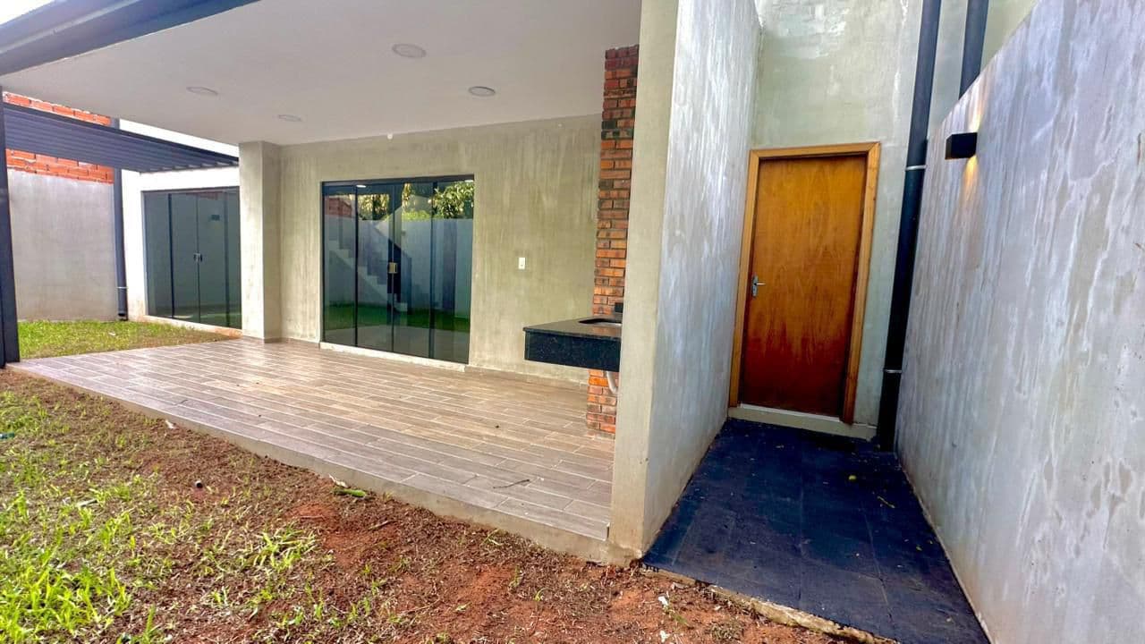 VENDO- Dúplex Moderno y Confortable en San Isidro – Lambaré, foto 2