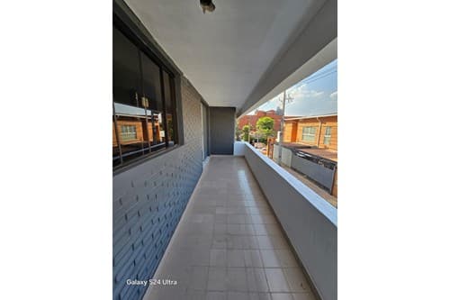 Departamento en ciudad nueva asuncion, foto 5